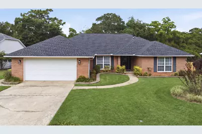 6032 Forest Green Road, Pensacola, FL 32505 - Photo 1