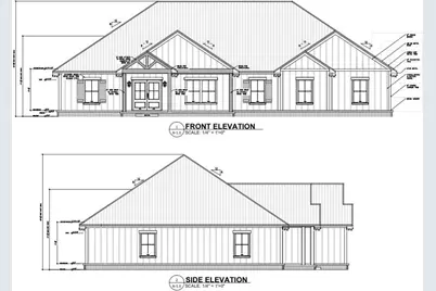 Lot 6 & 7 Pisces Drive, Santa Rosa Beach, FL 32459 - Photo 3