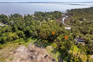 Lot 6 7 Pisces Dr, Santa Rosa Beach, FL 32459 - Photo 1