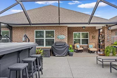 1692 Waterford Sound Boulevard, Gulf Breeze, FL 32563 - Photo 33