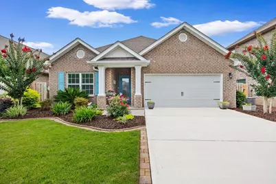 1692 Waterford Sound Boulevard, Gulf Breeze, FL 32563 - Photo 3