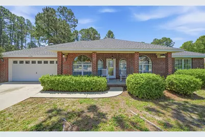 7199 Riverview Street, Navarre, FL 32566 - Photo 1