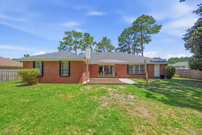 7199 Riverview Street, Navarre, FL 32566 - Photo 3