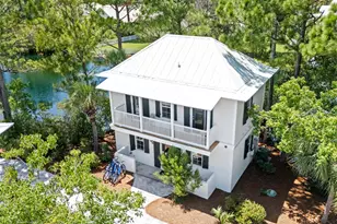 198 Somerset Bridge Rd, Santa Rosa Beach, FL 32459 - Photo 1