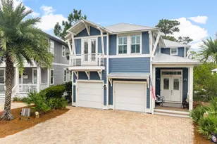 43 Emerald Beach Way, Santa Rosa Beach, FL 32459 - Photo 1