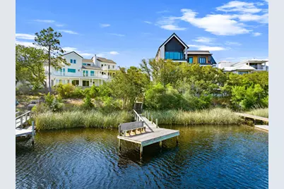 Lot 33 Pelican Circle, Inlet Beach, FL 32461 - Photo 9