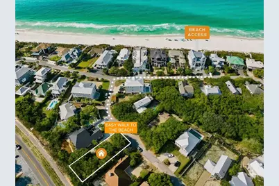 Lot 33 Pelican Circle, Inlet Beach, FL 32461 - Photo 1