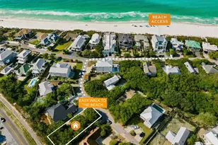 Lot 33 Pelican Circle, Inlet Beach, FL 32461 - Photo 1
