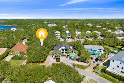 Lot 33 Pelican Circle, Inlet Beach, FL 32461 - Photo 3