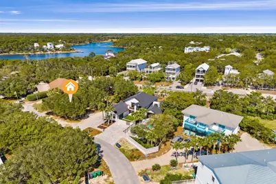 Lot 33 Pelican Circle, Inlet Beach, FL 32461 - Photo 3