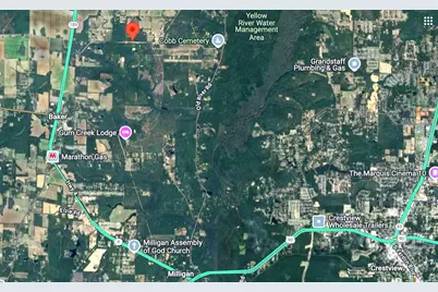 0 Homestead Road, Baker, FL 32531 - Photo 29