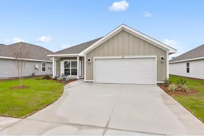 210 Morning Creek Way, Panama City, FL 32402 - Photo 37