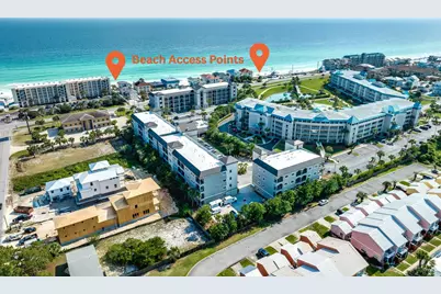 732 Scenic Gulf Drive #UNIT A402, Miramar Beach, FL 32550 - Photo 45