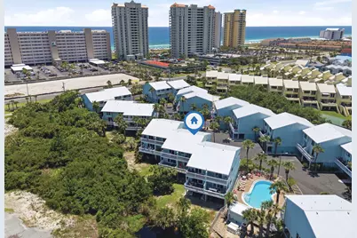 8522 Gulf Boulevard #APT 20, Navarre, FL 32566 - Photo 39