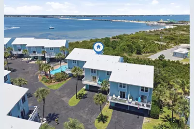 8522 Gulf Boulevard #APT 20, Navarre, FL 32566 - Photo 35