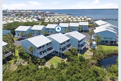 8522 Gulf Boulevard #APT 20, Navarre, FL 32566 - Photo 37