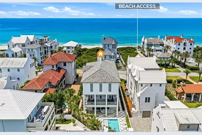 146 Paradise By The Sea Boulevard, Inlet Beach, FL 32461 - Photo 133