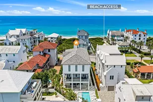 146 Paradise by the Sea Blvd, Inlet Beach, FL 32461 - Photo 133