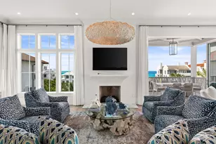 146 Paradise by the Sea Blvd, Inlet Beach, FL 32461 - Photo 75