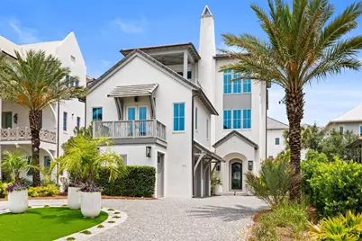 146 Paradise By The Sea Boulevard, Inlet Beach, FL 32461 - Photo 3