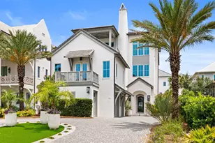 146 Paradise by the Sea Blvd, Inlet Beach, FL 32461 - Photo 3