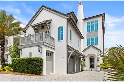 146 Paradise By The Sea Boulevard, Inlet Beach, FL 32461 - Photo 3
