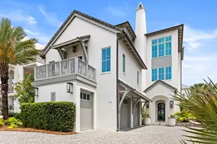 146 Paradise by the Sea Blvd, Inlet Beach, FL 32461 - Photo 3