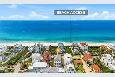 146 Paradise By The Sea Boulevard, Inlet Beach, FL 32461 - Photo 95