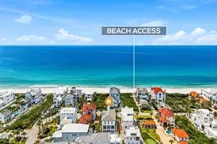 146 Paradise by the Sea Blvd, Inlet Beach, FL 32461 - Photo 95