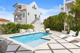 146 Paradise by the Sea Blvd, Inlet Beach, FL 32461 - Photo 119