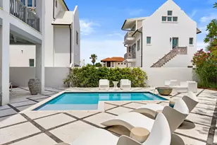 146 Paradise by the Sea Blvd, Inlet Beach, FL 32461 - Photo 121