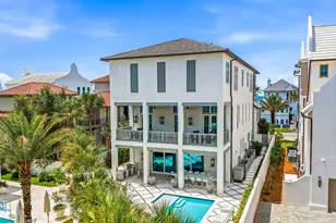 146 Paradise by the Sea Blvd, Inlet Beach, FL 32461 - Photo 127