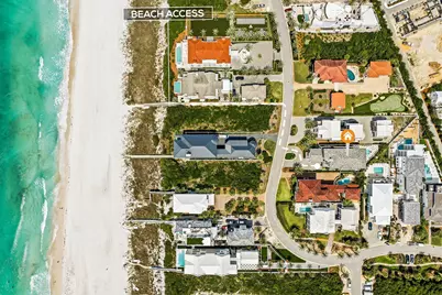 146 Paradise By The Sea Boulevard, Inlet Beach, FL 32461 - Photo 91