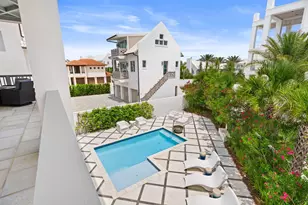 146 Paradise by the Sea Blvd, Inlet Beach, FL 32461 - Photo 113