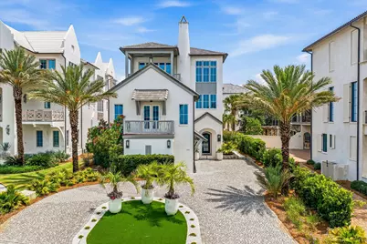 146 Paradise By The Sea Boulevard, Inlet Beach, FL 32461 - Photo 1
