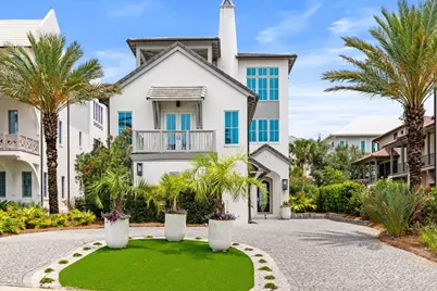 146 Paradise By The Sea Boulevard, Inlet Beach, FL 32461 - Photo 1