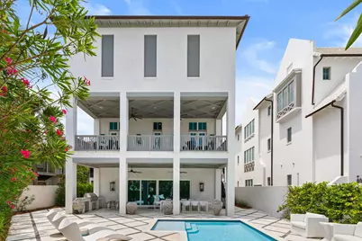 146 Paradise By The Sea Boulevard, Inlet Beach, FL 32461 - Photo 125