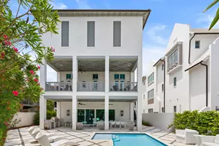 146 Paradise by the Sea Blvd, Inlet Beach, FL 32461 - Photo 125