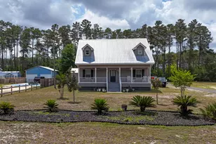 2458 Co Hwy 3280, Freeport, FL 32439 - Photo 1