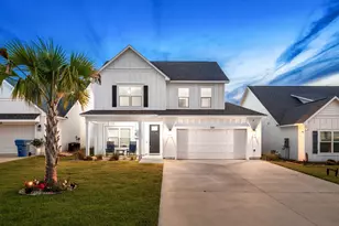 709 Landing Cir, Panama City Beach, FL 32413 - Photo 1