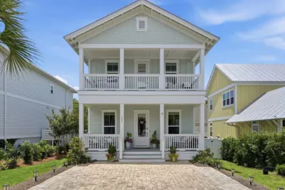 292 Grande Pointe Circle, Inlet Beach, FL 32461 - Photo 1