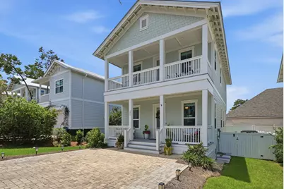 292 Grande Pointe Circle, Inlet Beach, FL 32461 - Photo 5