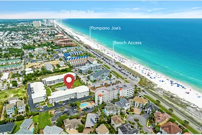 2410 Scenic Gulf Drive #UNIT 103C, Miramar Beach, FL 32550 - Photo 47