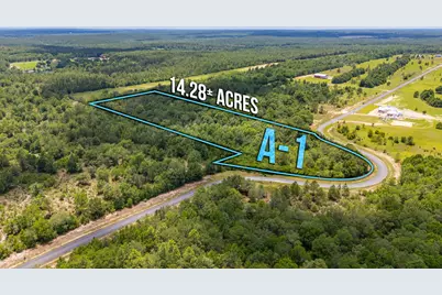 A-1 Long Branch Farm Road, Baker, FL 32531 - Photo 1