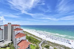 550 Tops'l Beach Blvd, Miramar Beach, FL 32550 - Photo 33