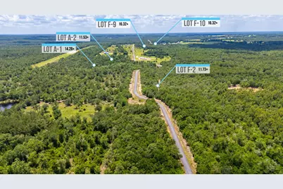 A-2 Long Branch Farm Road, Baker, FL 32531 - Photo 3