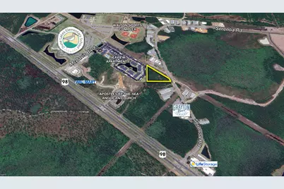 321 Serenoa Road, Santa Rosa Beach, FL 32459 - Photo 21