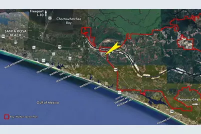321 Serenoa Road, Santa Rosa Beach, FL 32459 - Photo 23