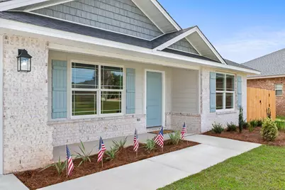 2727 Braswell Street, Navarre, FL 32566 - Photo 3