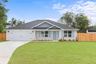 2727 Braswell St, Navarre, FL 32566 - Photo 1
